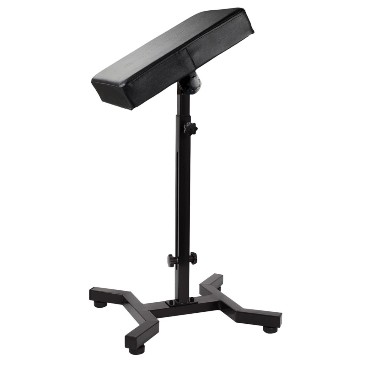 Black Tattoo Armrest