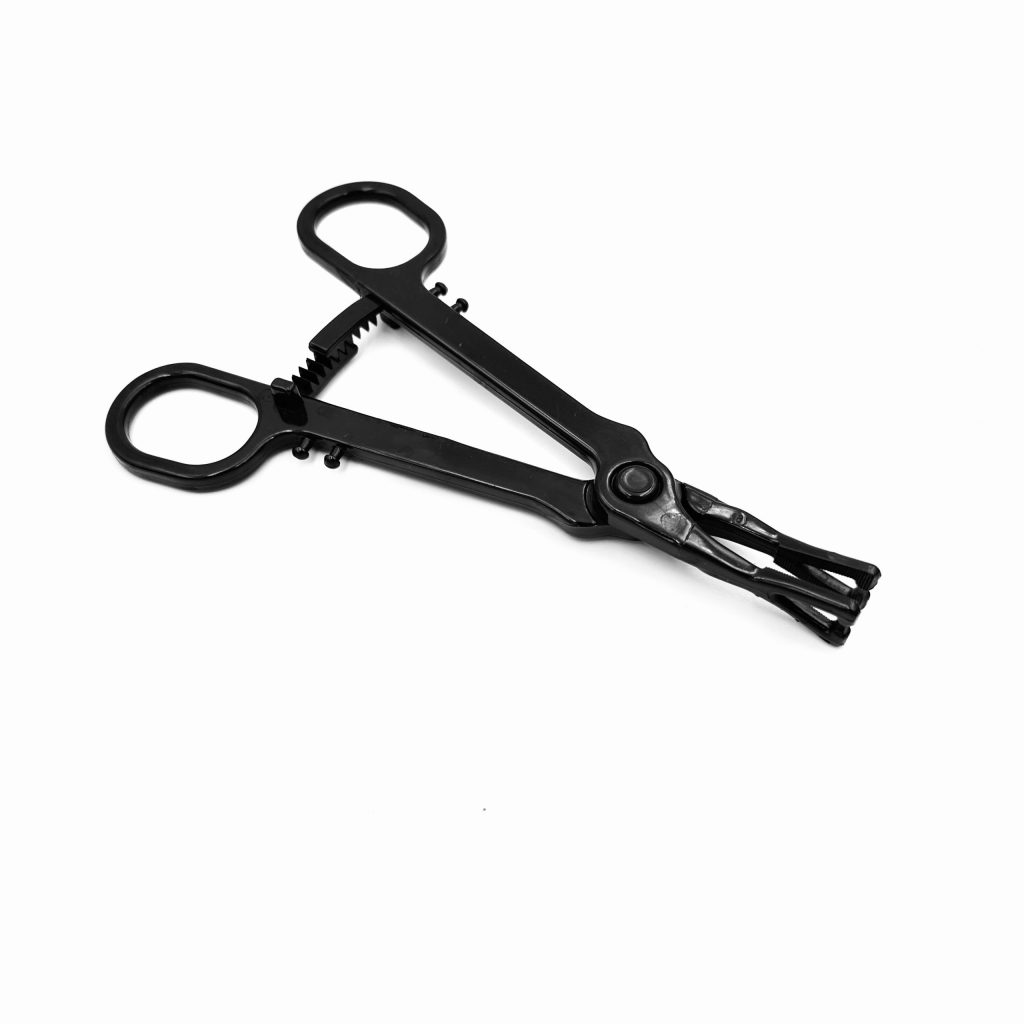 Disposable Pennington Forceps