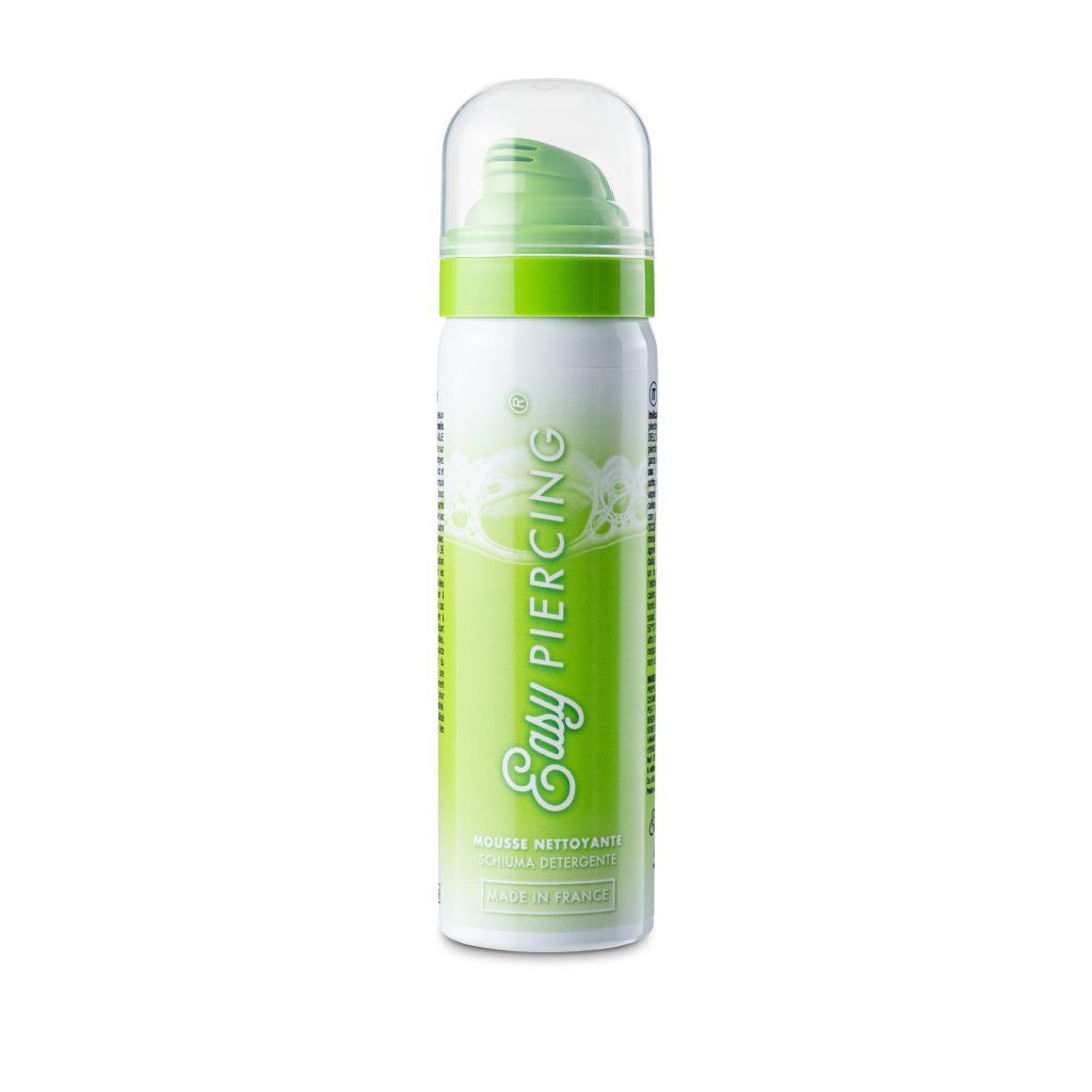 OTZI By EasyPiercing Cleansing Foam 50ml