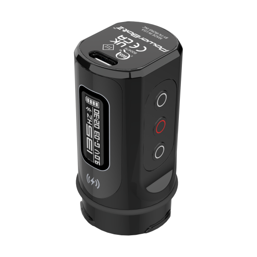 Cheyenne EnGen Wireless Battery – Stixis Tattoo Supplies