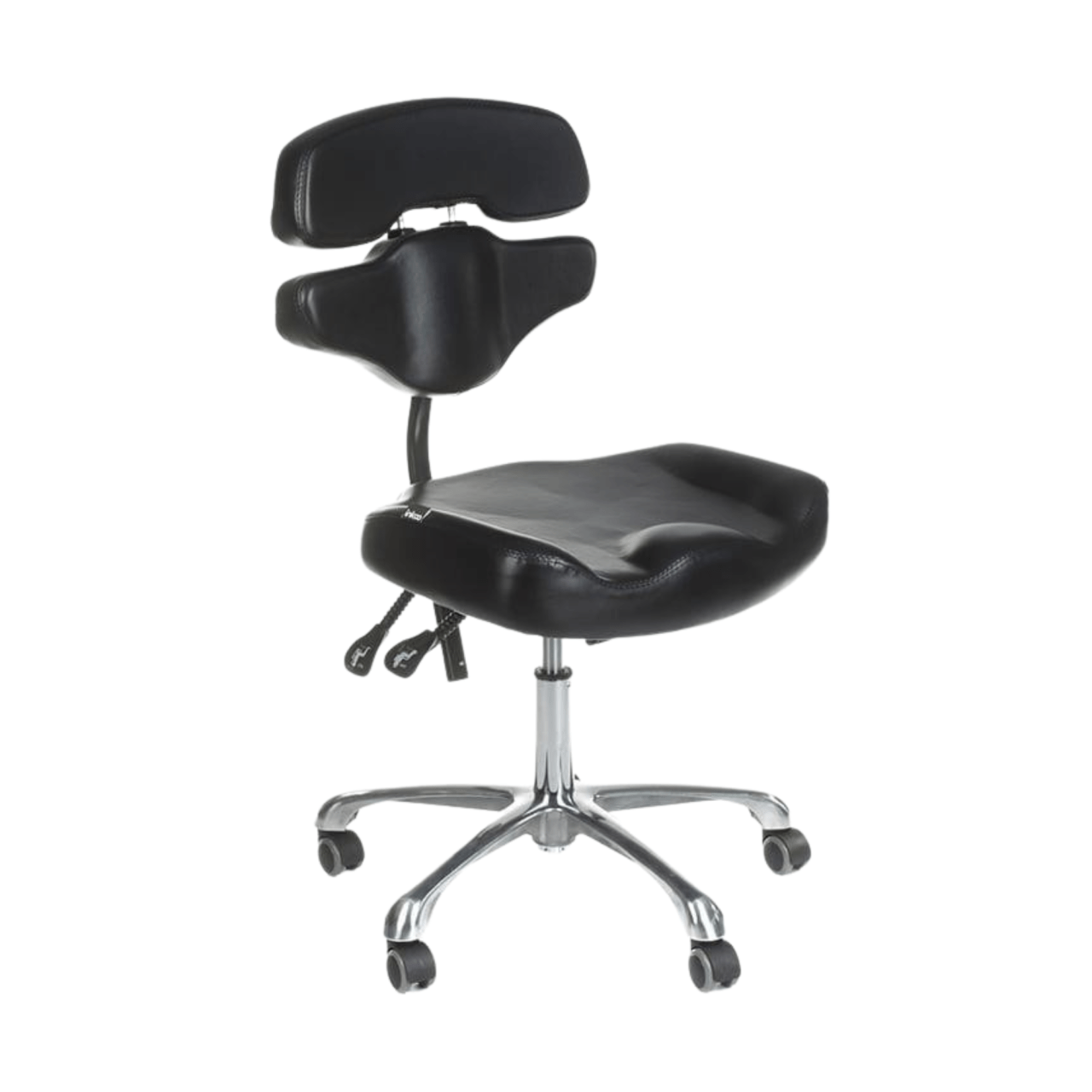 BUSHIDO Tattoo Artist Chair