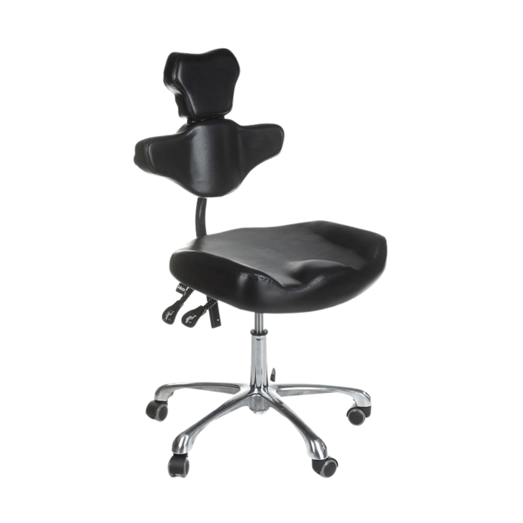 SHOGUN Tattoo Artist Chair