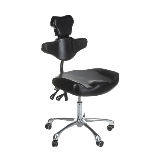 SHOGUN Tattoo Artist Chair