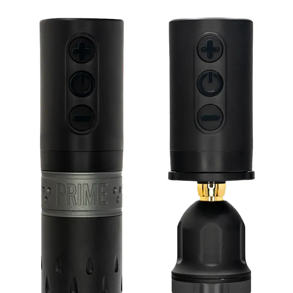 Prime x Critical Wireless Battery Universal