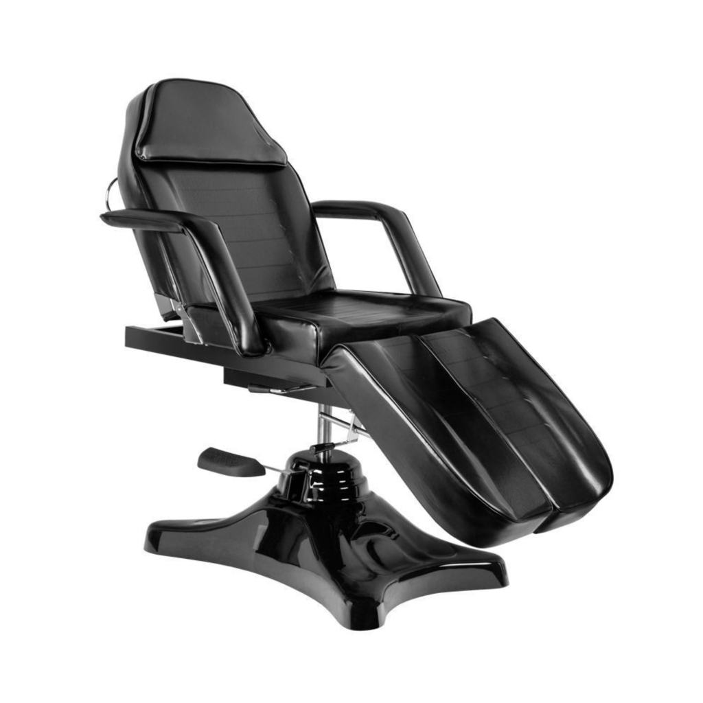 Ultimate Tattoo Client Chair