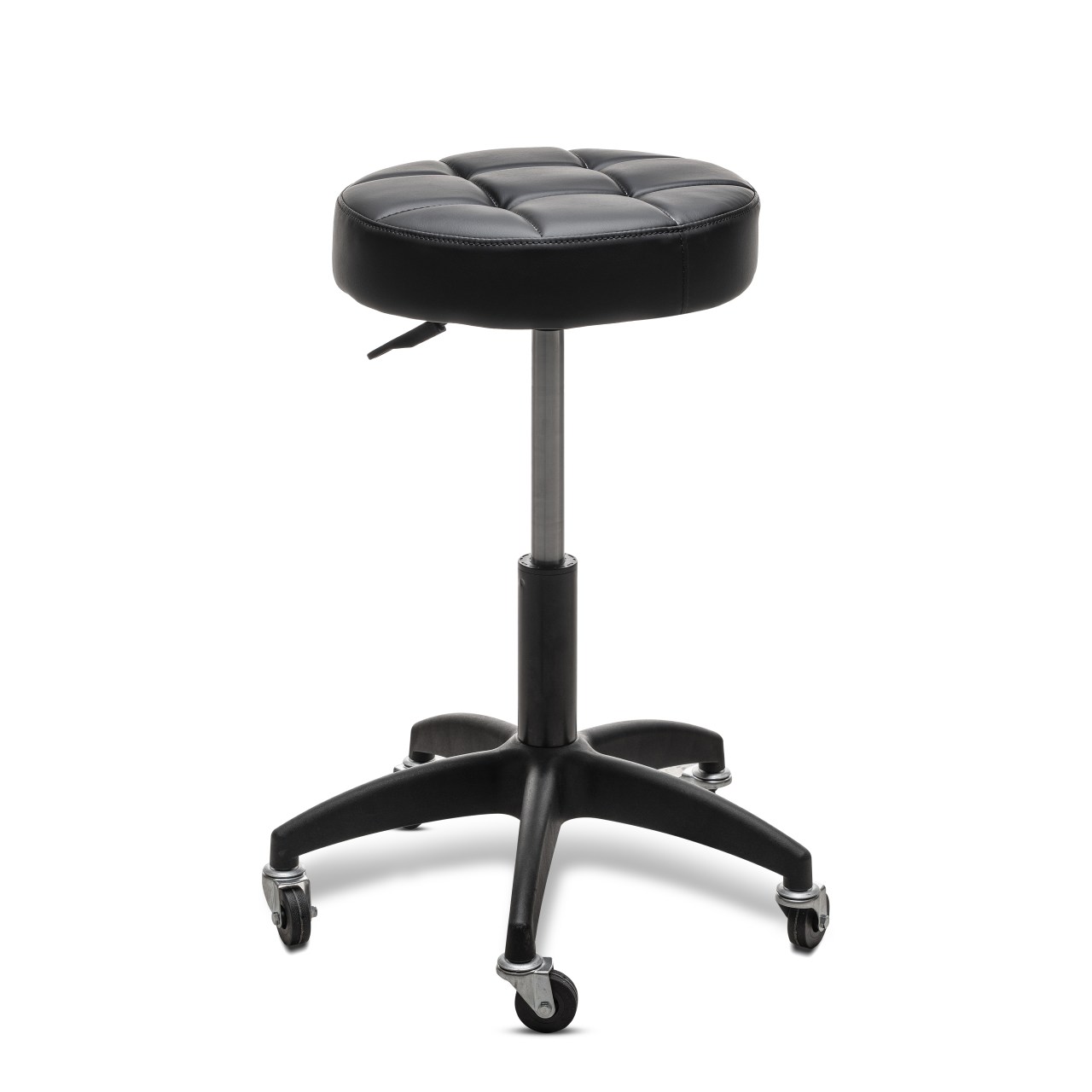 Deluxe Tattoo Artist Chair