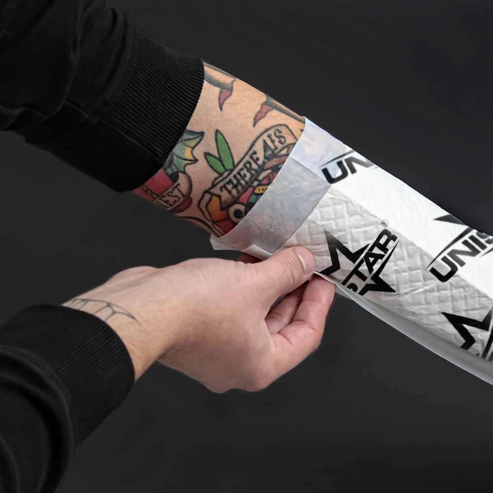 Unistar Skin Care Soaker Pads 10 pcs