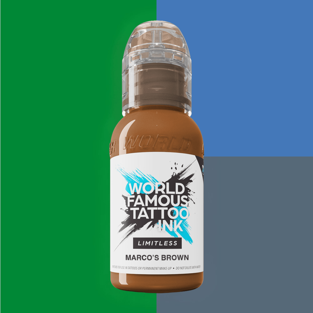 World Famous Limitless Tattoo Ink - Short Expiration Date Tattoo Ink Sale - Stixis Tattoo Supplies