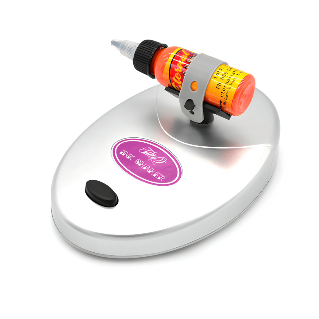 Automatic Tattoo Ink Shaker