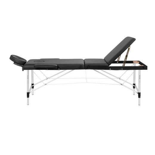 3 Position Folding Client Bed