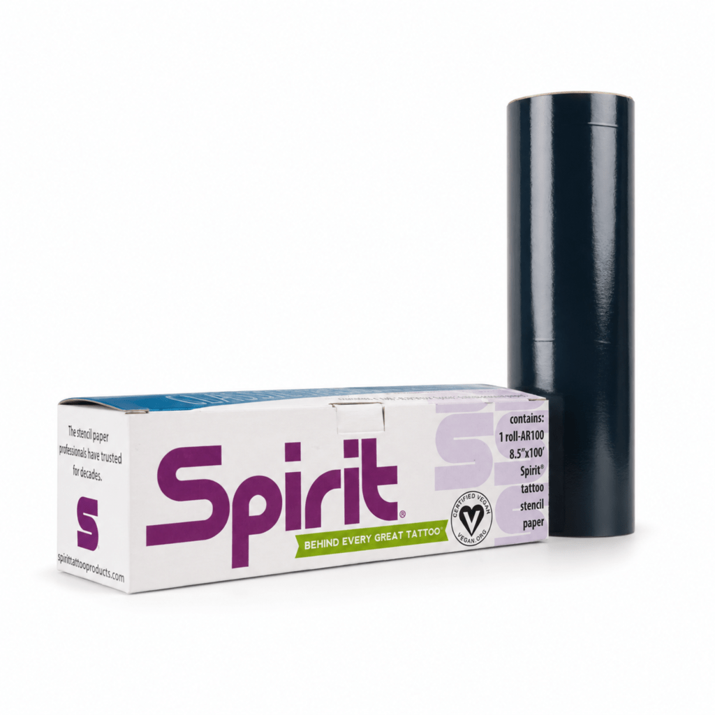 ReproFX Spirit Classic Thermal Roll