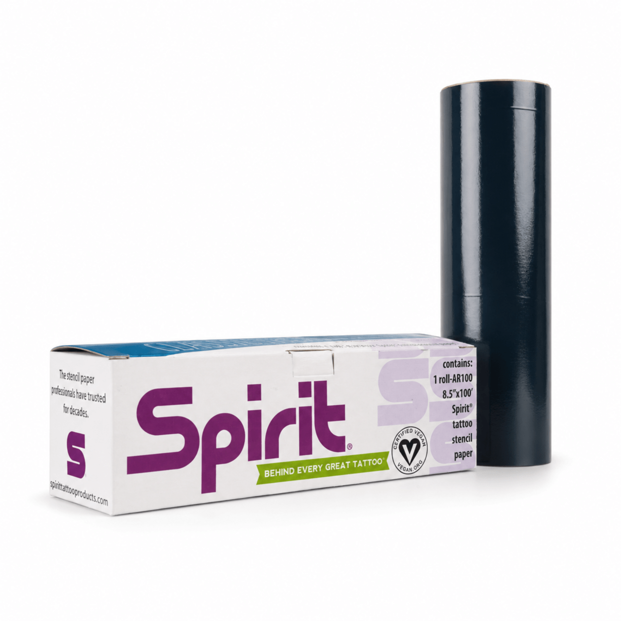 ReproFX Spirit Classic Thermal Roll