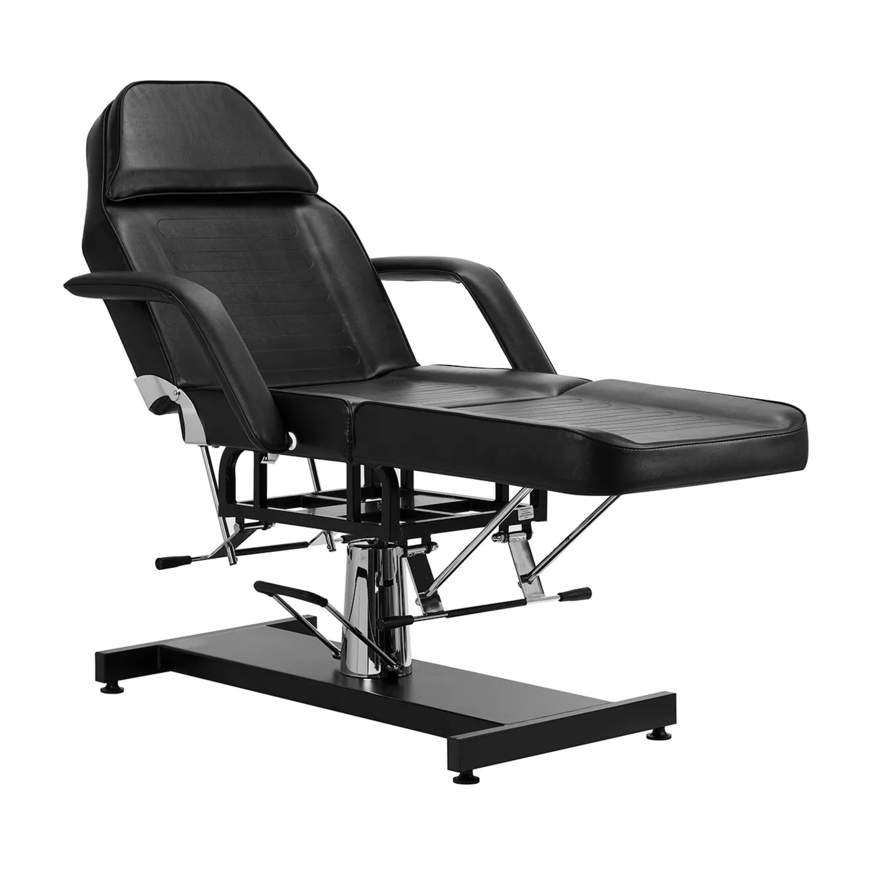 360° Hydraulic Tattoo Client Chair - Image 2