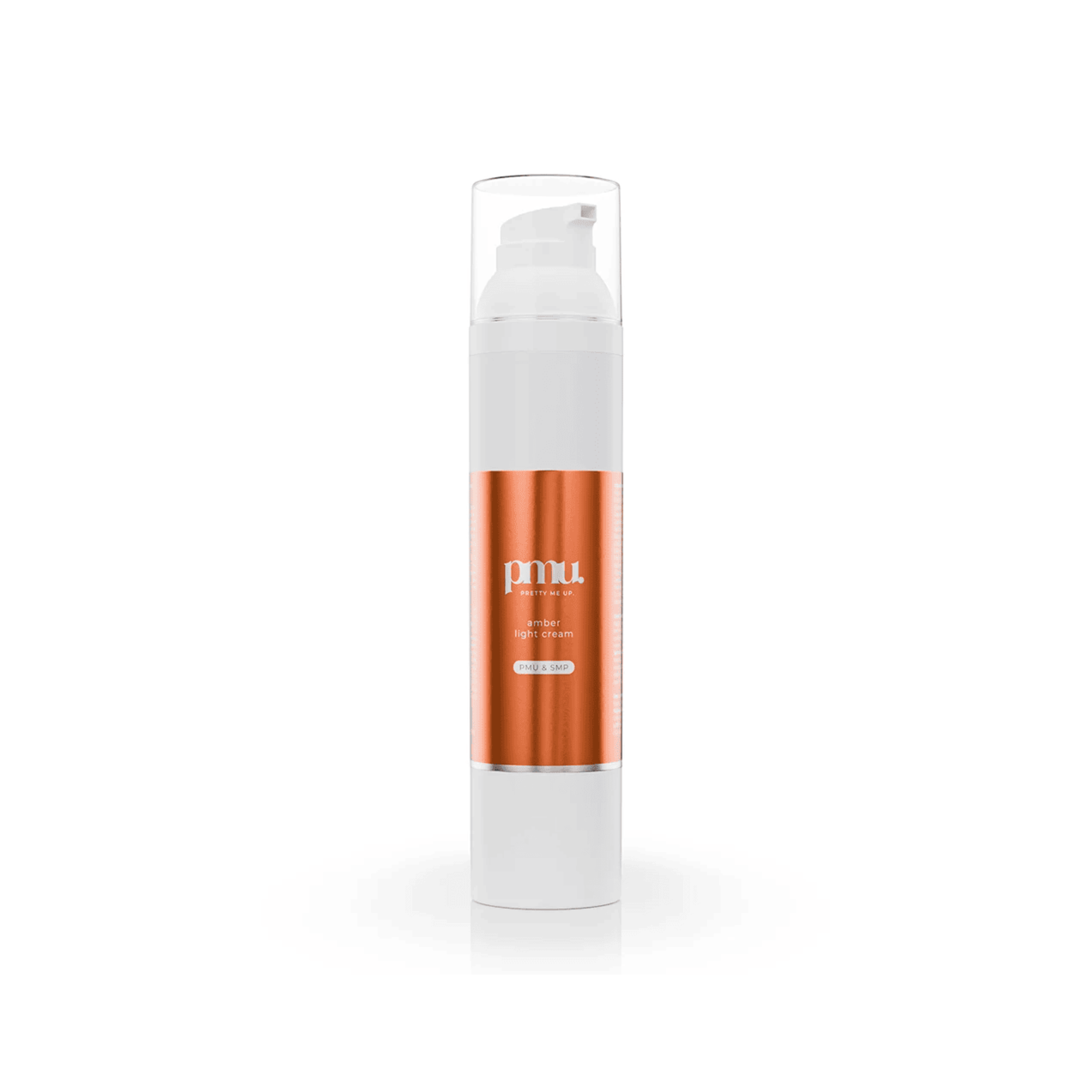 PMU Pretty Me Up Amber Light Cream 100 ml