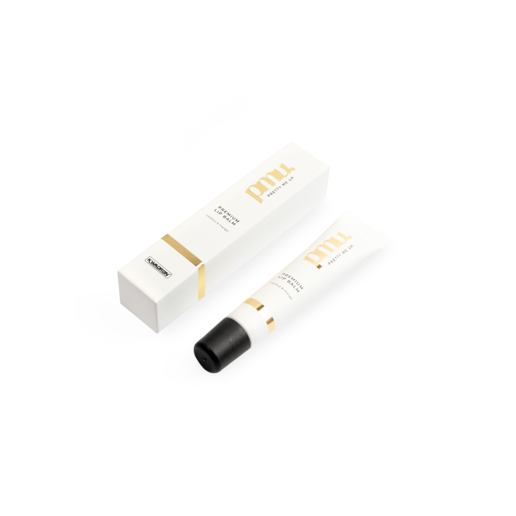 PMU Pretty Me Up Premium Balm 15ml