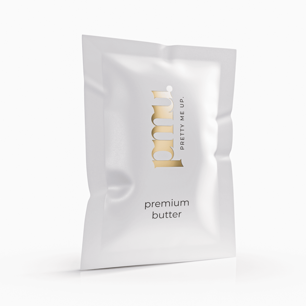PMU Pretty Me Up Premium Butter 5ml