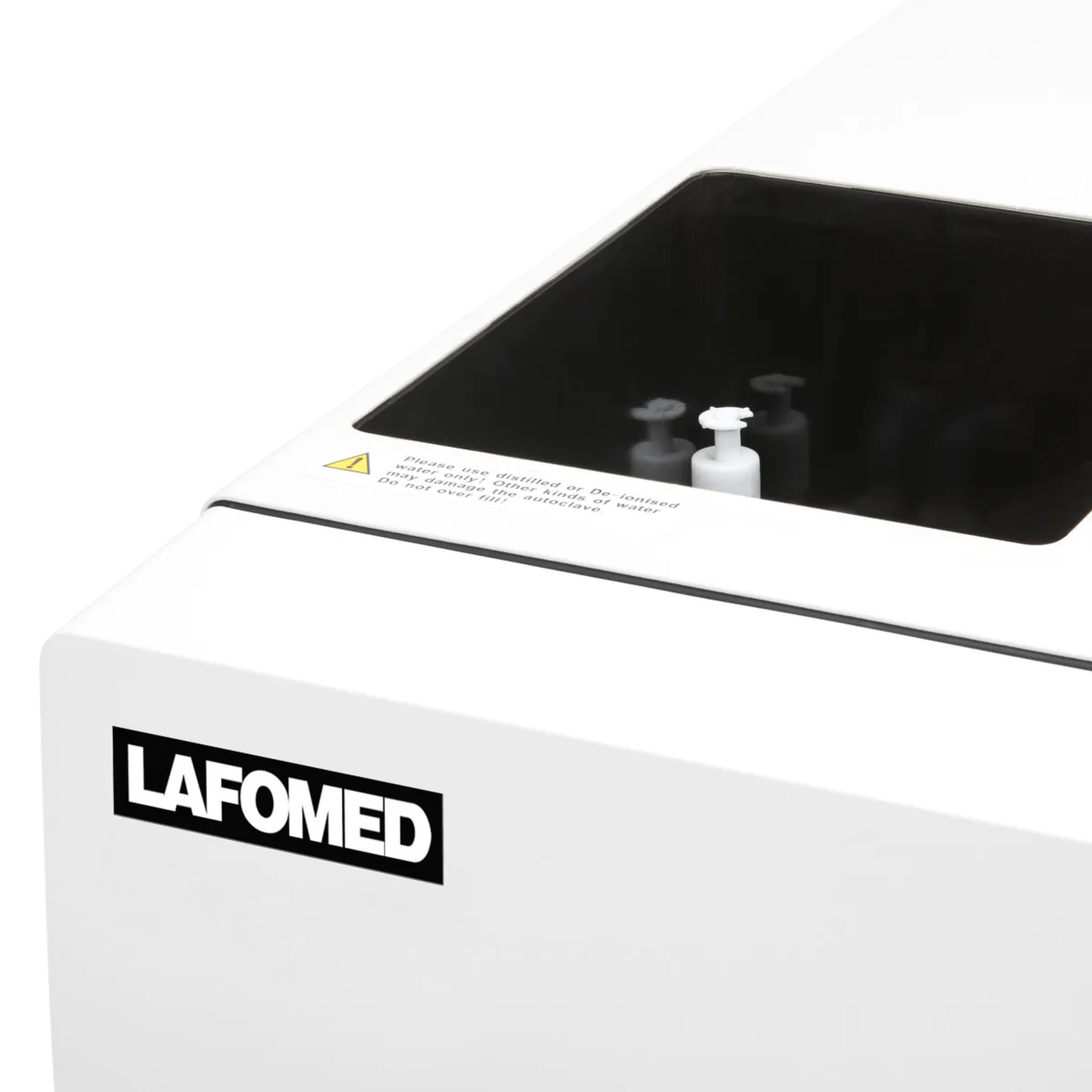 LAFOMED Premium Line Autoclave 12L - Image 7